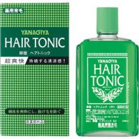 Yanagiya Hair     240 4903018150520