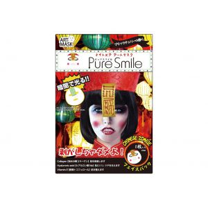 Pure Smile Art Mask                    27 4526371044284