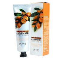 Jigott Real Moisture Argan Oil Hand Cream        100 8809541280771