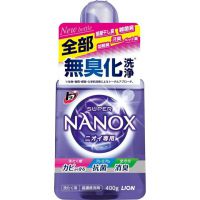 LION TOP Super NANOX         400 4903301306818
