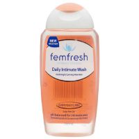 FEMFRESH Daily Intimate Wash     250   9310320002099