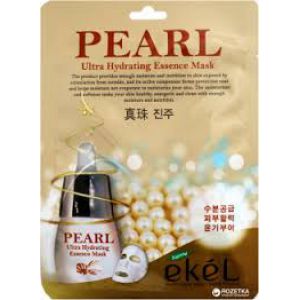 Ekel Mask Pack Pearl       25 8809242270095