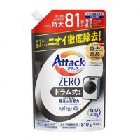 KAO Attack ZERO    810        4901301417459