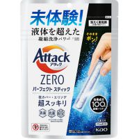 KAO Attack ZERO Perfect Stick    7 4901301419804