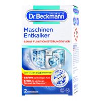Dr. Beckmann       250 4008455018911