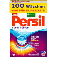 Persil Color      6,5 100  4015000350808