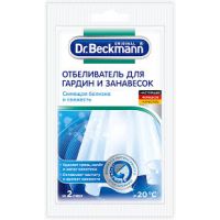 Dr Beckmann       80  4008455412412