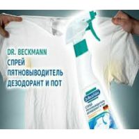 Dr Beckmann     250 4008455541112