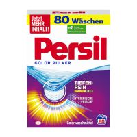 Persil Color pulver      5,2 4015000973403