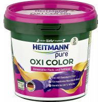 Heitmann Pure Oxi Color     500 4062196125338