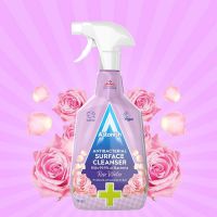 Astonish ANTIBACTERIAL SURFACE CLEANSER    750 48256291063