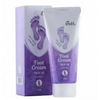 Ekel Foot Cream Lavender       100 8809446653274
