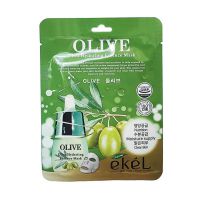 Ekel Mask Pack Olive        25 8809689371577